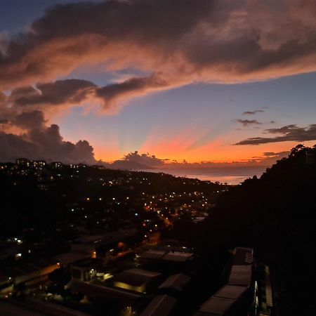 Papeete Appartement Entier A 10 Min De L'Aeroport Dış mekan fotoğraf