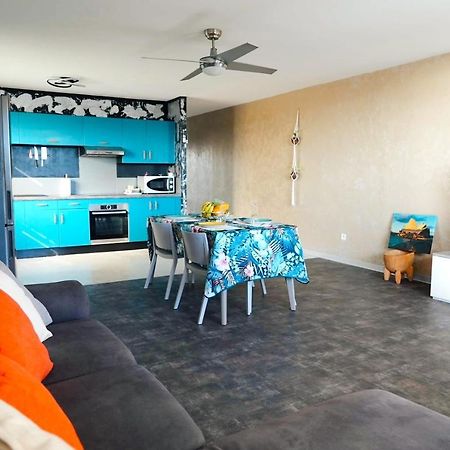 Papeete Appartement Entier A 10 Min De L'Aeroport Dış mekan fotoğraf