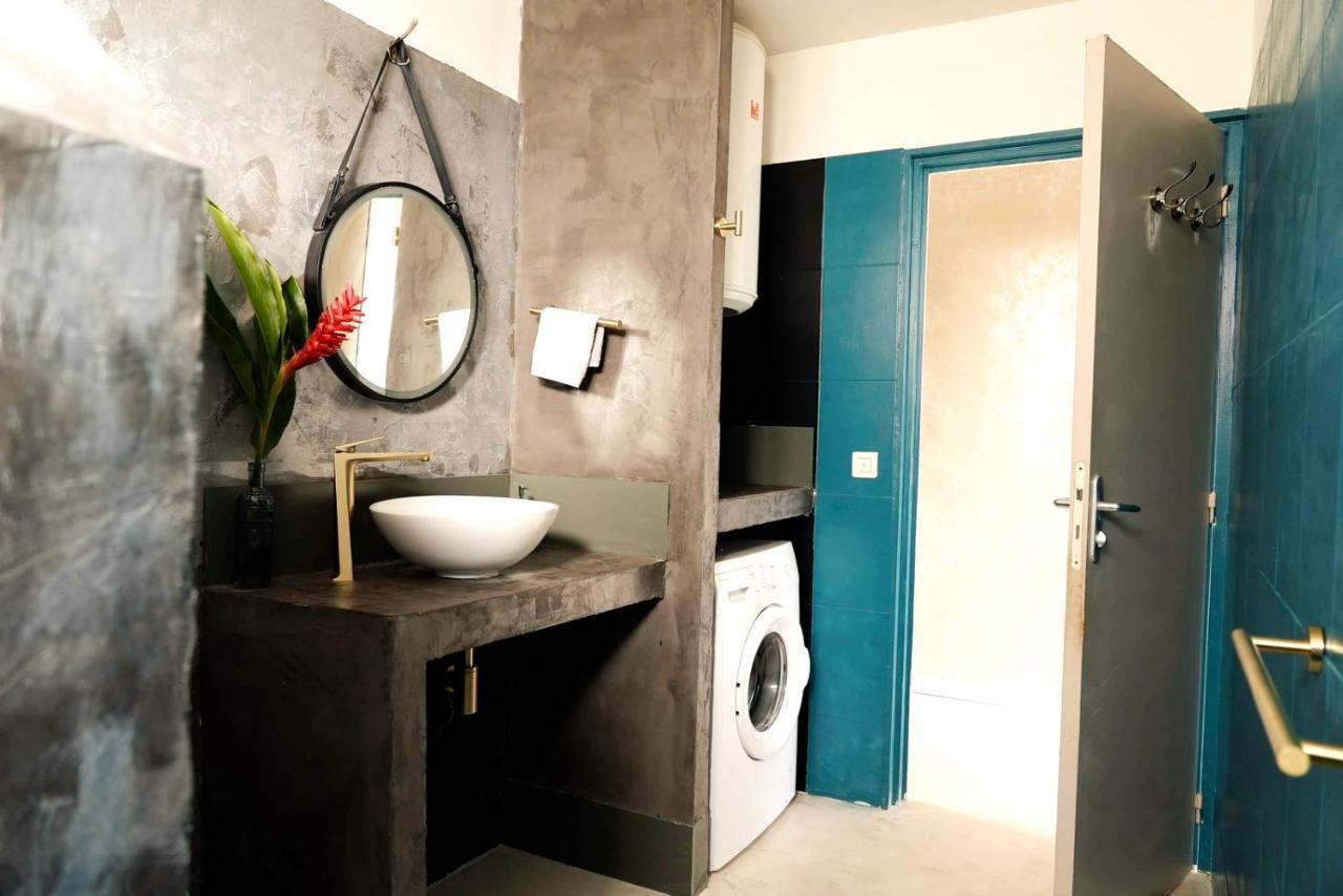 Papeete Appartement Entier A 10 Min De L'Aeroport Dış mekan fotoğraf